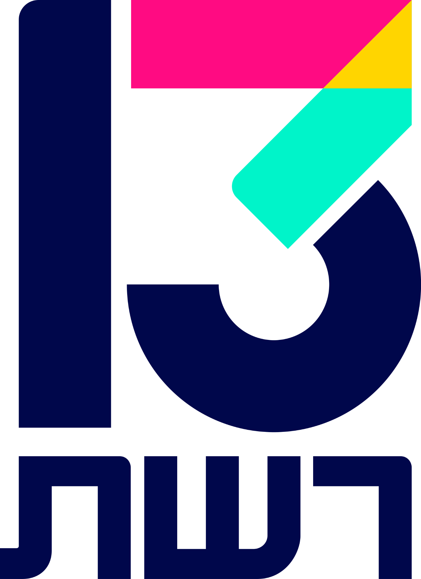 רשת 13